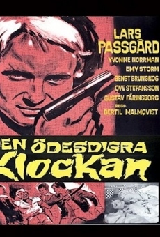 Den ödesdigra klockan online free