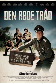 Película: Den røde tråd