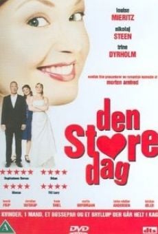 Den store dag online streaming