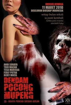 Dendam Pocong Mupeng streaming en ligne gratuit