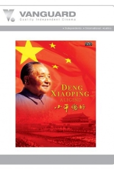 Ver película Deng Xiaoping