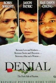 Denial online streaming