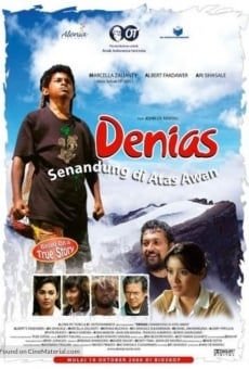 Denias, Senandung di Atas Awan (2006)