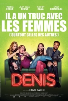 Denis online free