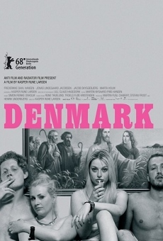 Danmark gratis