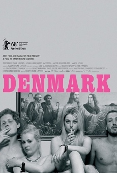 Danmark