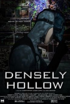 Ver película Densely Hollow