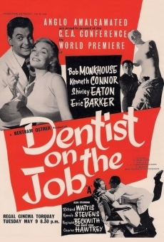 Dentist on the Job online