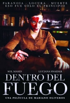 Dentro del fuego (2014)