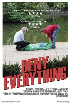 Deny Everything online kostenlos