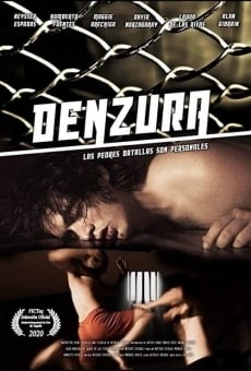 Película: Denzity