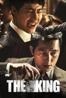 The King streaming en ligne gratuit