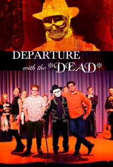 Ver película Departure with the Dead