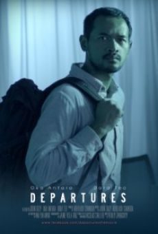 Película: Departures