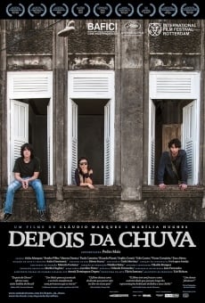 Depois da Chuva on-line gratuito