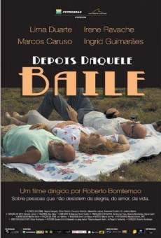 Depois Daquele Baile on-line gratuito