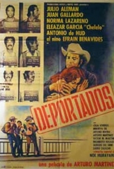 Deportados en ligne gratuit