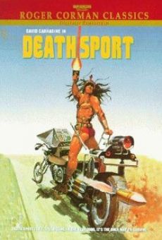 Deathsport on-line gratuito