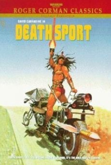 Deathsport online kostenlos