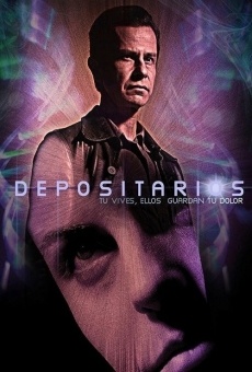 Depositarios online streaming