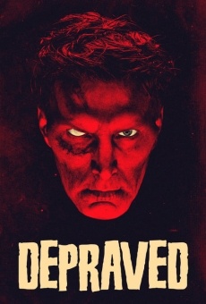 Película: Depraved