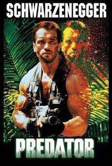 Predator, película en español