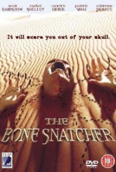 The Bone Snatcher online