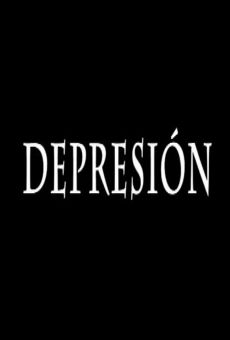 Ver película Depresión