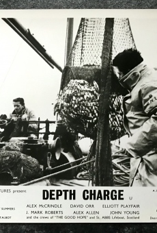 Depth Charge en ligne gratuit