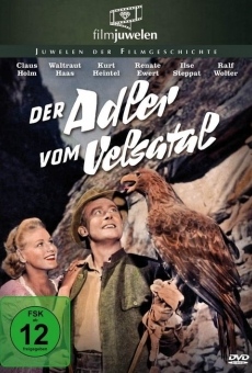 Der Adler vom Velsatal