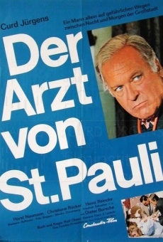 Ver película Der Arzt von St. Pauli