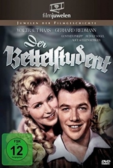 Der Bettelstudent on-line gratuito