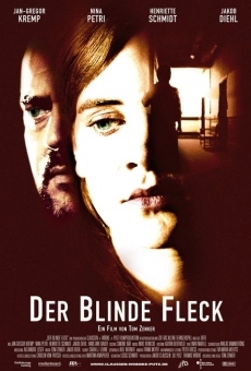 Der blinde Fleck on-line gratuito