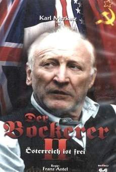 Ver película Der Bockerer 2