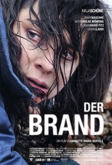 Der Brand on-line gratuito