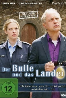 Der Bulle und das Landei: Ich sehe was, was du nicht siehst und das ist ... tot online free