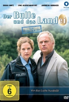 Ver película Der Bulle und das Landei - Wo die Liebe hinfällt