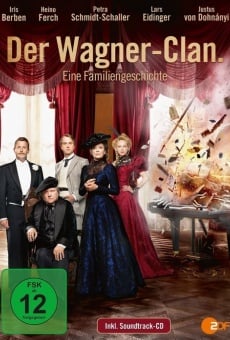 Der Clan - Die Geschichte der Familie Wagner stream online deutsch