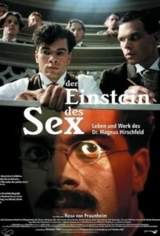 Der Einstein des Sex on-line gratuito