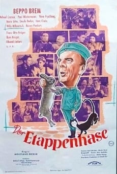 Der Etappenhase online streaming