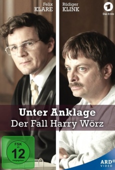 Der Fall Harry Wörz