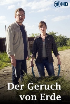 Der Geruch von Erde