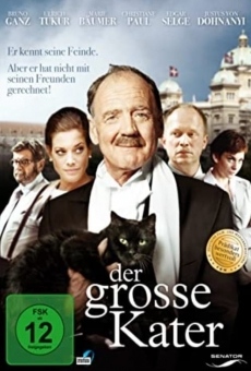 Der grosse Kater