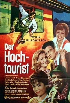Der Hochtourist online streaming