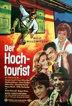 Der Hochtourist