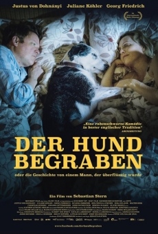 Der Hund begraben on-line gratuito