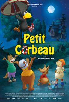 Le petit corbeau