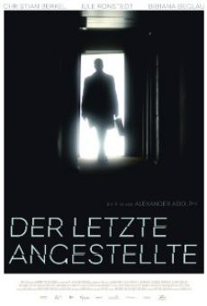 Der letzte Angestellte