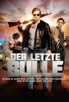 Der letzte Bulle streaming en ligne gratuit