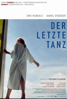 Película: Der letzte Tanz